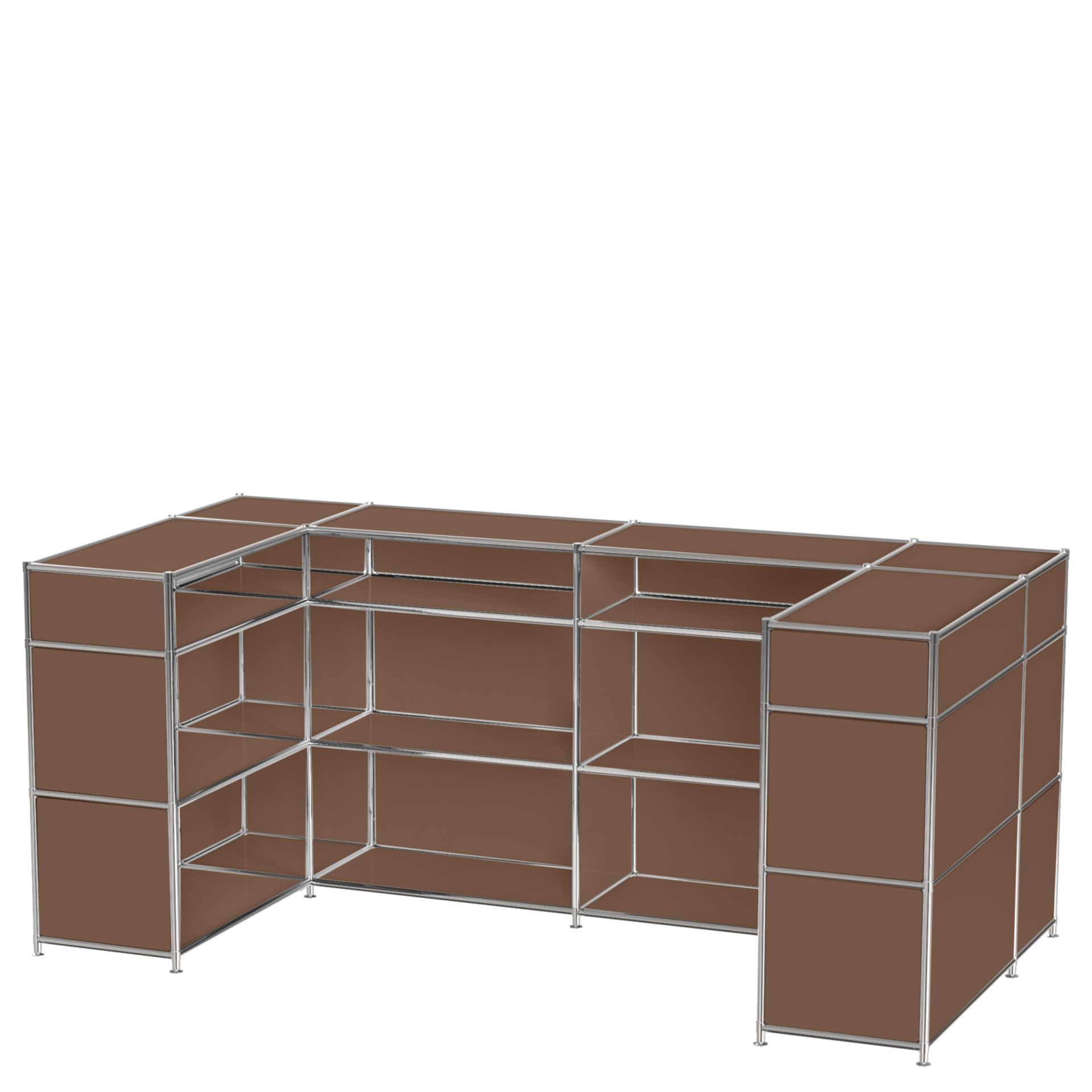 Theke 384